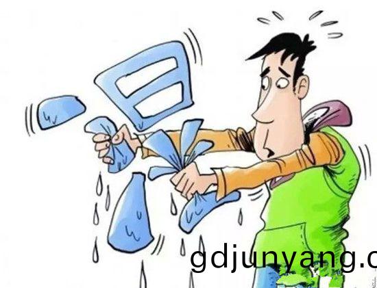 空氣濕度對(dui)塗料塗(tu)裝(zhuang)有(you)什麼(me)影(ying)響(xiang)