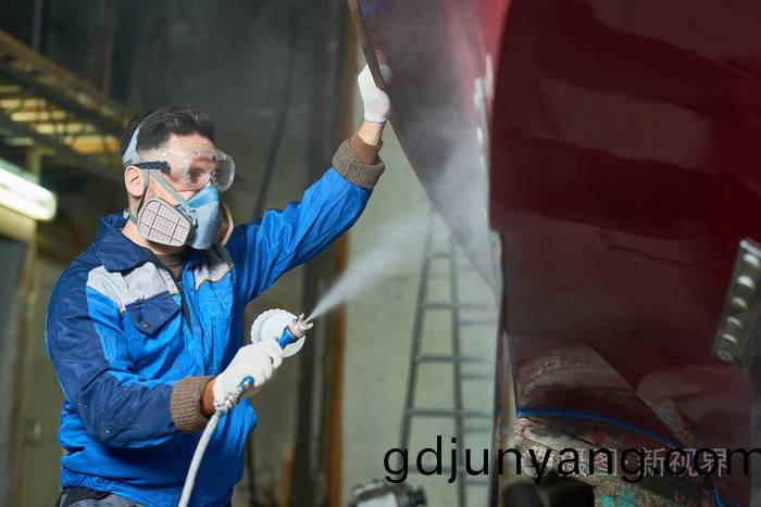 環(huan)氧富(fu)鋅底(di)漆常(chang)用(yong)配套方案(an)