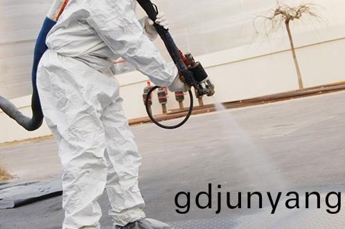 工(gong)業(ye)重(zhong)防(fang)腐塗料：守護嚴(yan)苛(ke)環(huan)境(jing)下(xia)的(de)長(zhang)期(qi)防(fang)腐