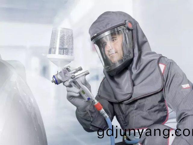 環氧(yang)塗料施工(gong)時應(ying)註意(yi)什(shen)麼(me)？