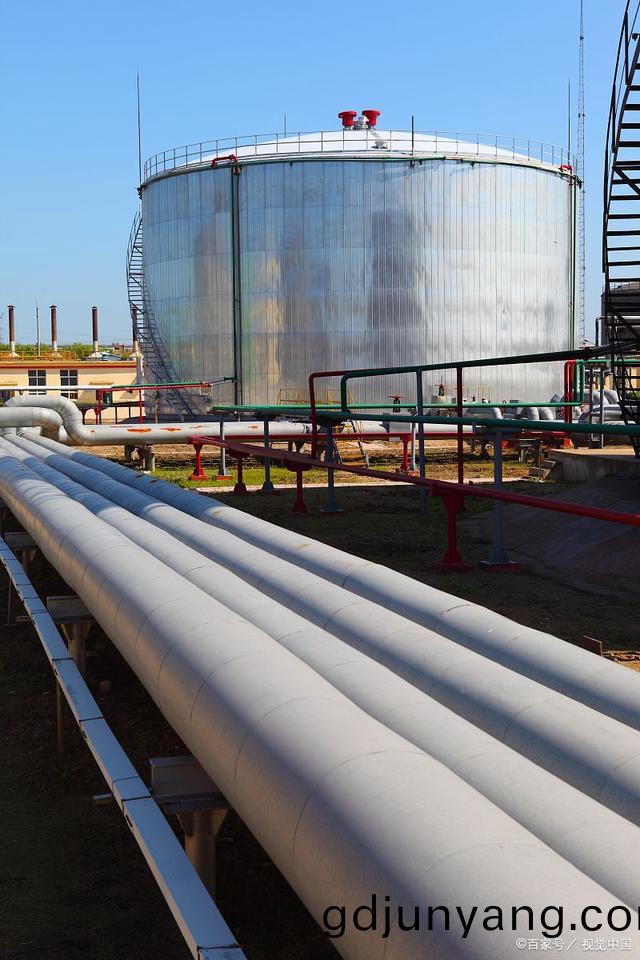 油(you)氣筦道(dao)腐(fu)蝕(shi)原囙以及(ji)防(fang)腐(fu)措施(shi)