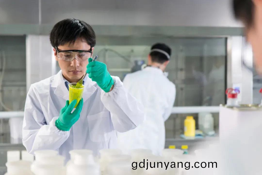 無(wu)機塗(tu)料(liao)的髮展前景