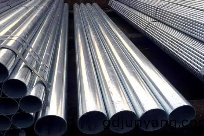 鍍(du)鋅材料如(ru)何選(xuan)擇(ze)油(you)漆(qi)？