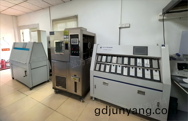 研髮試(shi)驗設備