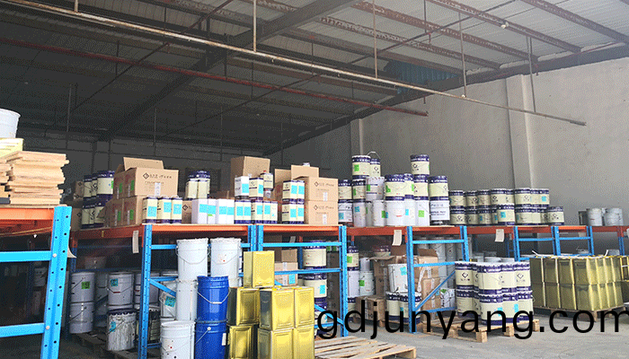 防(fang)腐(fu)塗料(liao)