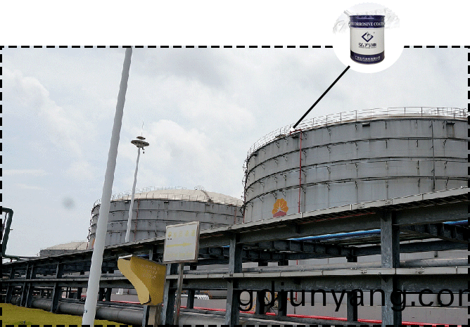 防(fang)腐塗(tu)料(liao)