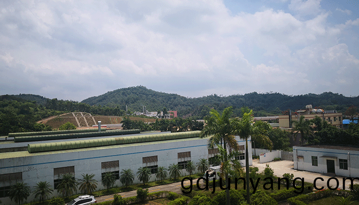 廣東弘方(fang)塗(tu)料(liao)有限公司