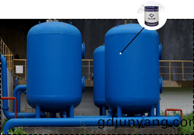 工(gong)業(ye)防腐漆(qi)