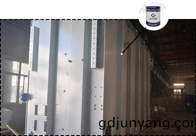 工業(ye)防(fang)腐(fu)漆