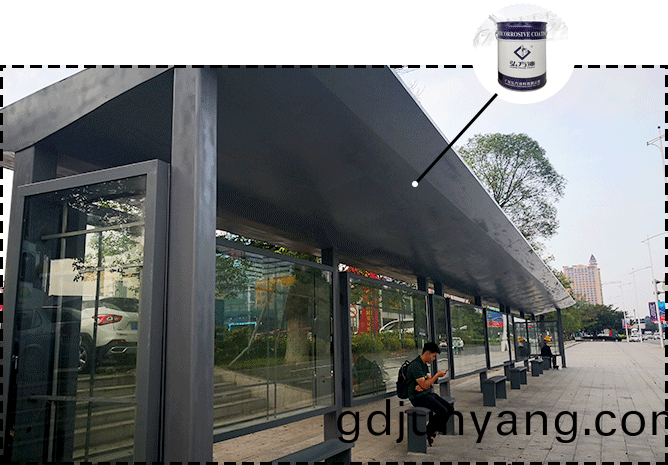 工業(ye)防(fang)腐漆