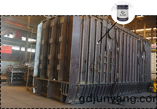 防(fang)腐(fu)塗料