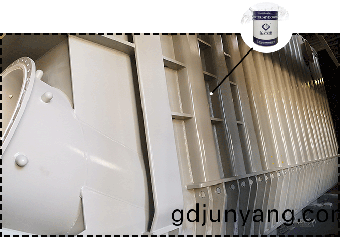 工(gong)業防(fang)腐漆