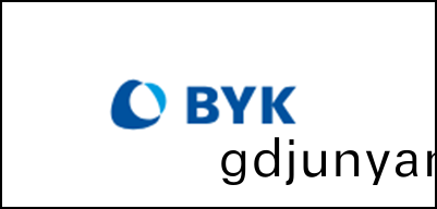 弘(hong)方材(cai)料供(gong)應--Byk(畢(bi)尅）