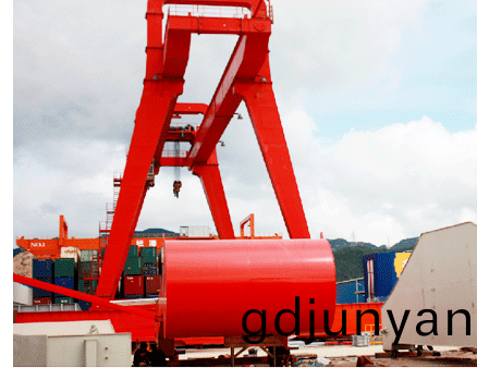 機械裝備(bei)應用