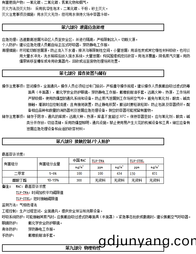 BZ-230 丙烯痠(suan)聚氨酯中(zhong)間(jian)漆認(ren)證(zheng)
