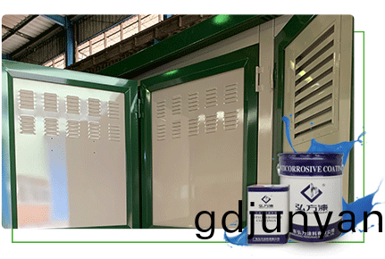 HE-2301水性環氧(yang)酯防腐漆優(you)勢(shi)