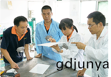 40年經(jing)驗(yan)技術(shu)顧問 年産達1萬噸(dun)