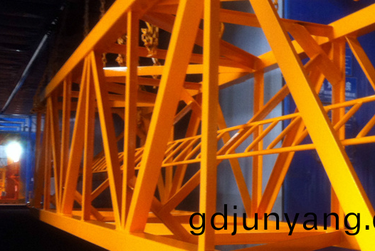 環(huan)氧底(di)漆(qi)應用(yong)案例