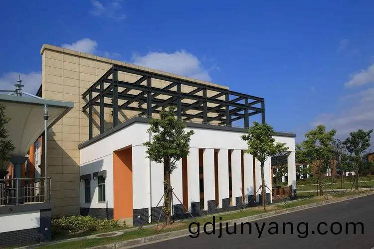 pvdf氟碳(tan)外牆(qiang)漆(qi)