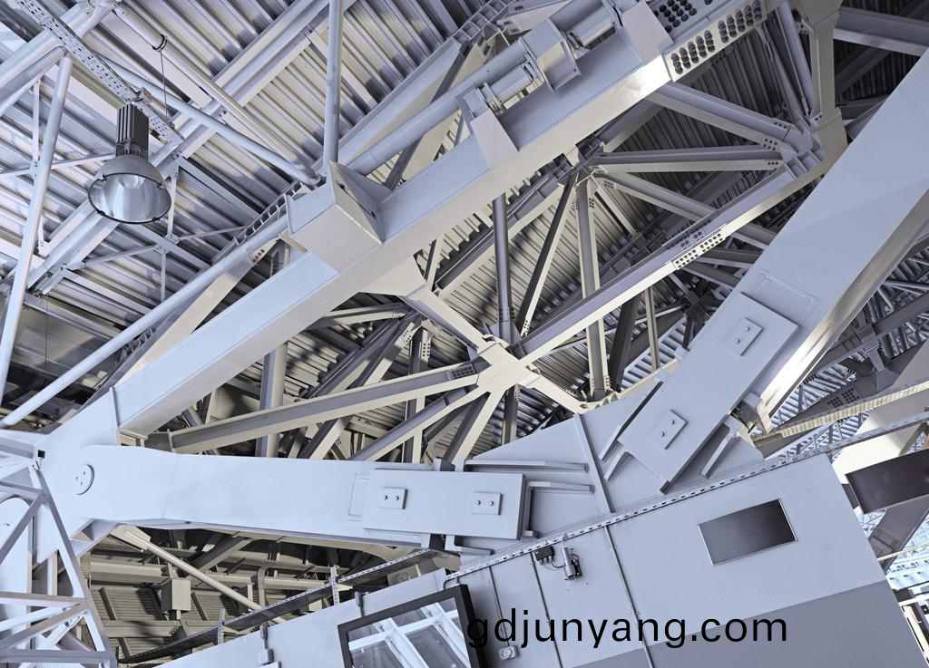 鋼結(jie)構(gou)氟碳(tan)漆(qi)