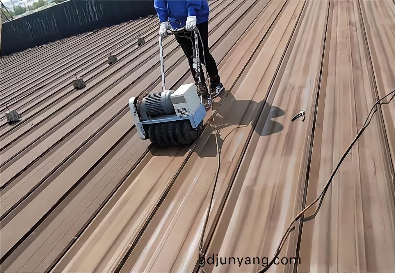 環氧帶(dai)鏽(xiu)底(di)漆