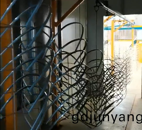 弘方氨(an)基(ji)烘榦磁漆客戶(hu)案例(li)