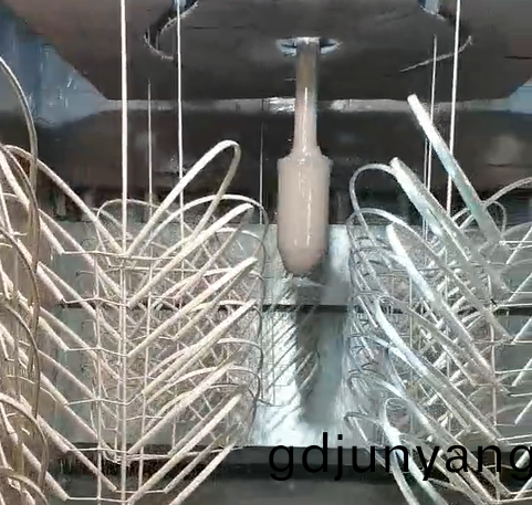 弘方水性(xing)氨(an)基(ji)烤(kao)漆(qi)-靜電(dian)噴(pen)塗 弘方(fang)水性(xing)氨基烤(kao)漆(qi)-靜(jing)電(dian)噴(pen)塗(tu)