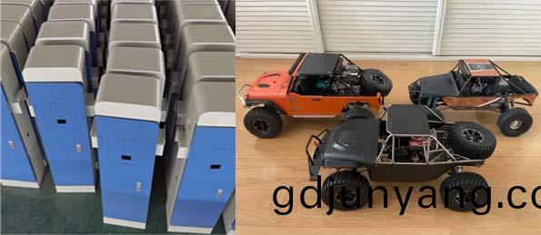 氨基烘(hong)榦(gan)磁漆應用(yong)