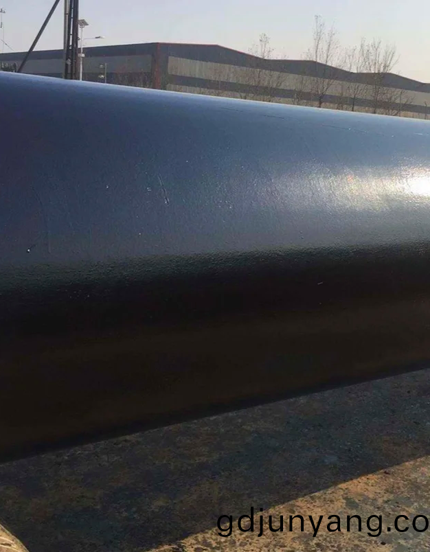 環氧煤瀝青防腐(fu)漆耐水耐腐蝕柔韌(ren)性(xing)行(xing)好