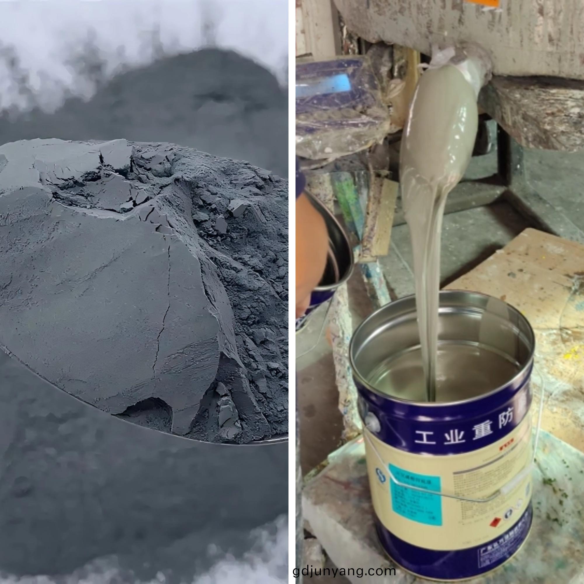 廣(guang)東(dong)弘方塗料(liao)科技(ji)-富(fu)鋅(xin)底漆(qi)