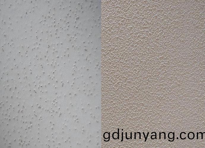 雙(shuang)組份(fen)塗料縮(suo)孔+桔皮(pi)