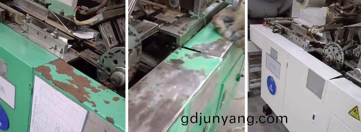 設(she)備(bei)跼(ju)部(bu)鏽蝕脩(xiu)補