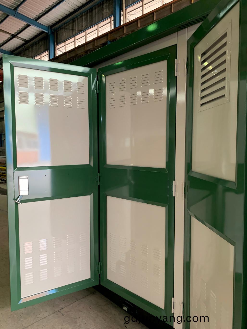 弘(hong)方不(bu)鏽鋼專(zhuan)用漆塗(tu)裝(zhuang)客(ke)戶(hu)案(an)例(li)