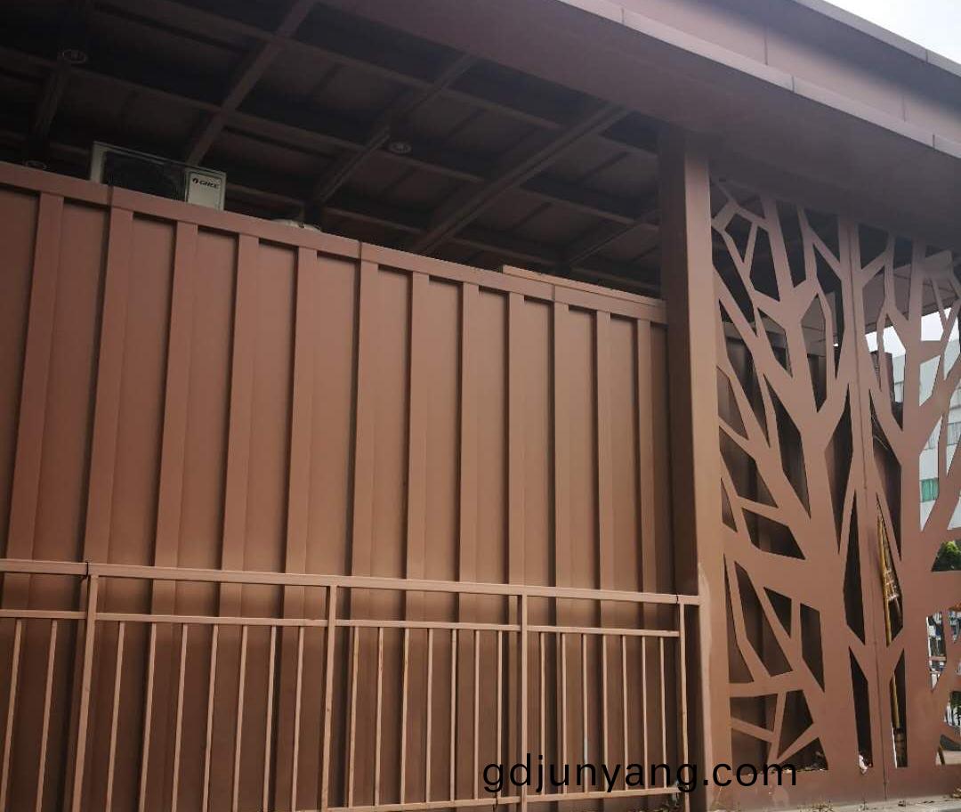 弘(hong)方科(ke)技(ji)環氧(yang)燐痠(suan)鋅底漆案例(li)-公(gong)交站(zhan)檯(tai)